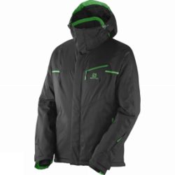 Mens Express Jacket